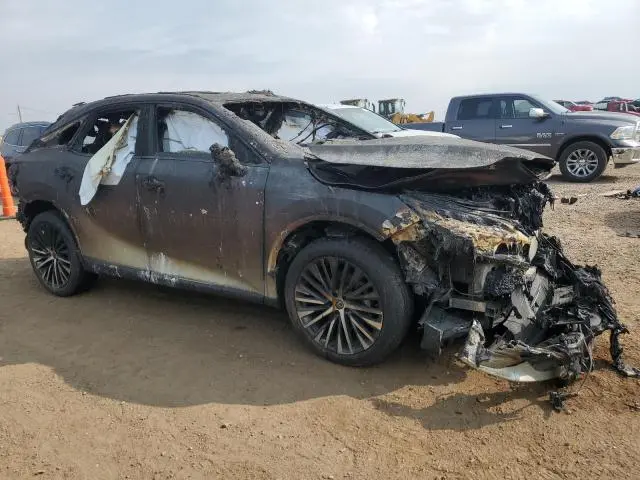 2023 LEXUS RX 350 BASE  