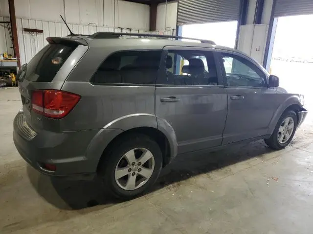 2012 DODGE JOURNEY SXT  