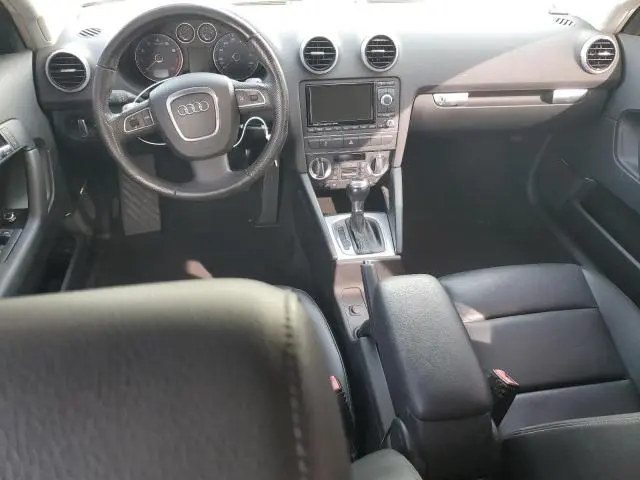 2011 AUDI A3 PREMIUM PLUS  