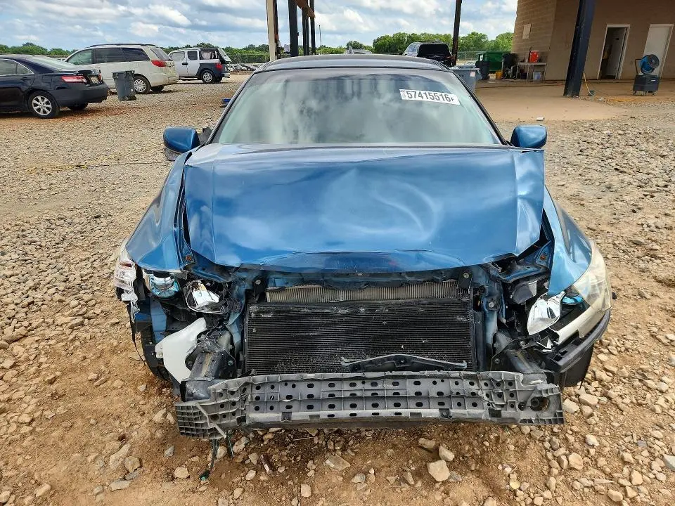 2011 HONDA CR-Z EX  