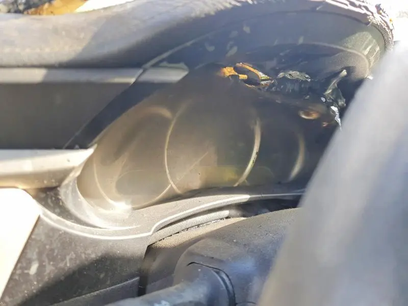 2015 TOYOTA COROLLA LE ECO PLUS  