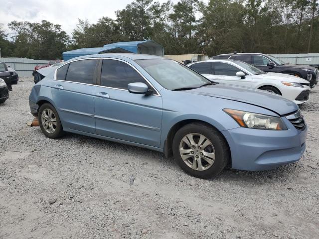 2011 HONDA ACCORD LXP