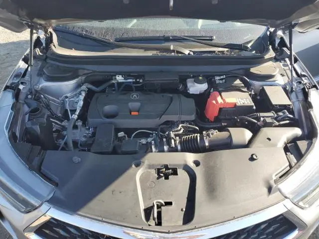 2024 ACURA RDX ADVANCE  