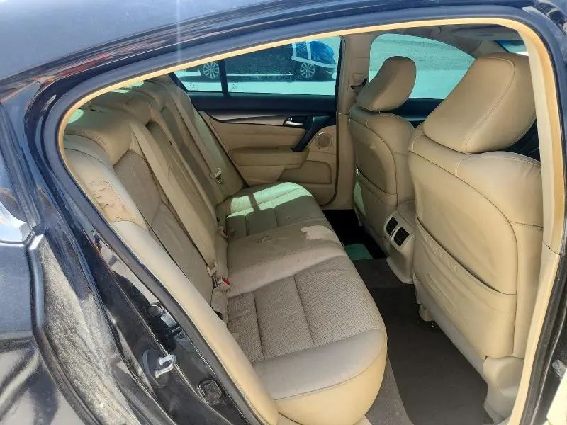 2012 ACURA TL   