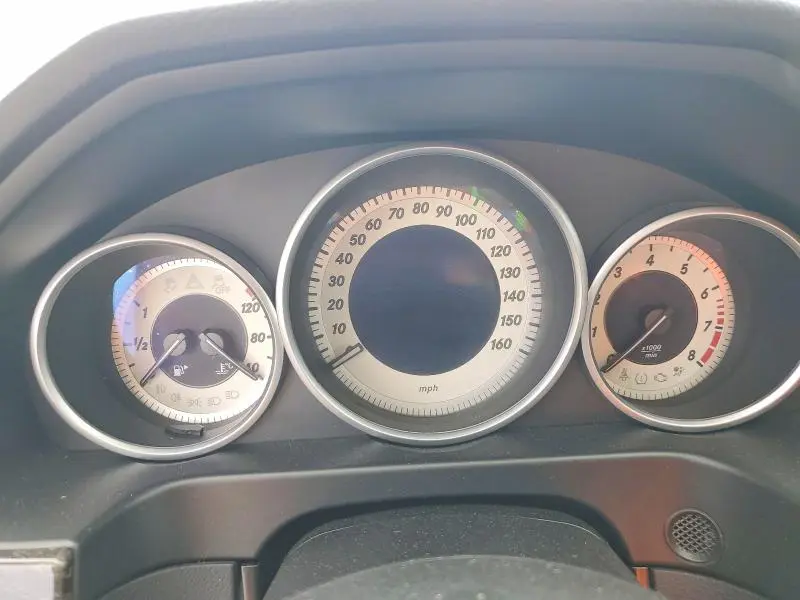 2016 MERCEDES-BENZ E 350  