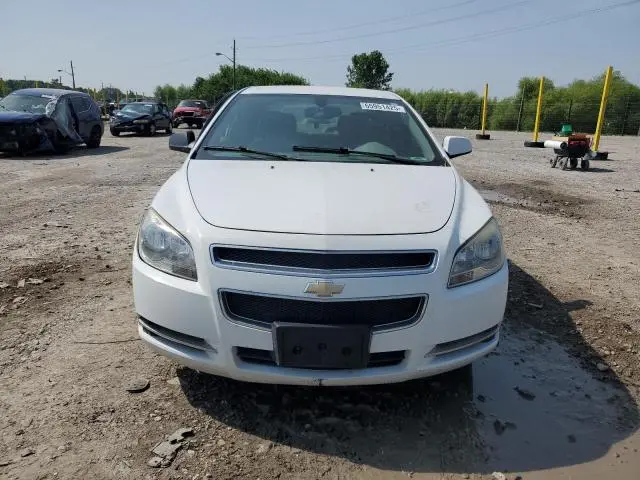 2012 CHEVROLET MALIBU 1LT  