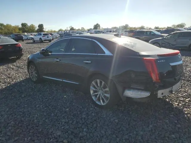 2016 CADILLAC XTS LUXURY COLLECTION  