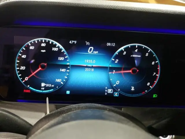 2021 MERCEDES-BENZ E 350 4MATIC  