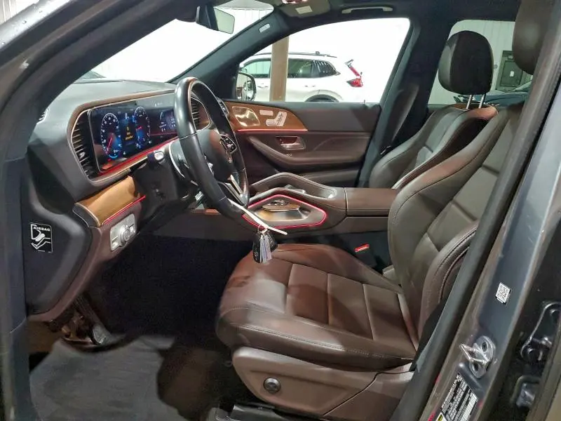 2022 MERCEDES-BENZ GLE 350 4MATIC  