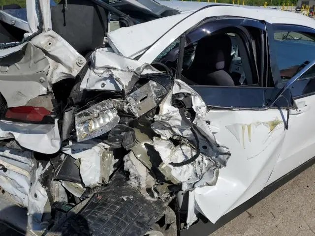 2013 CHEVROLET VOLT   