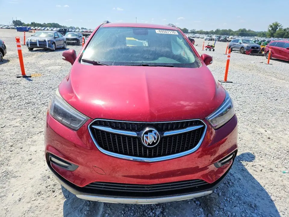 2017 BUICK ENCORE ESSENCE  