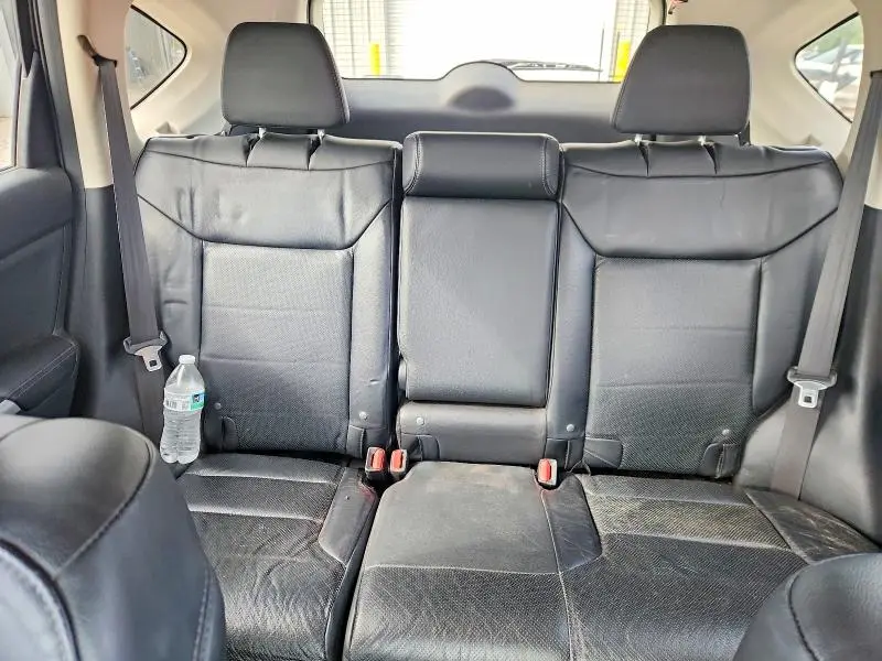 2016 HONDA CR-V EXL  