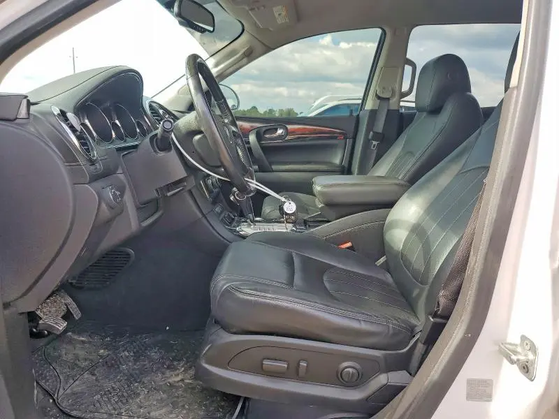 2017 BUICK ENCLAVE   