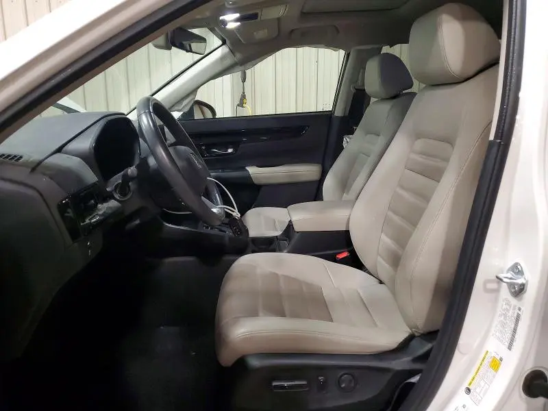 2024 HONDA CR-V EXL  