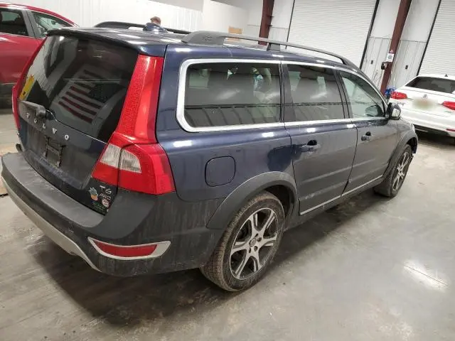 2013 VOLVO XC70 T6  