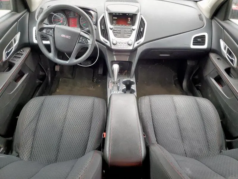 2012 GMC TERRAIN SLE