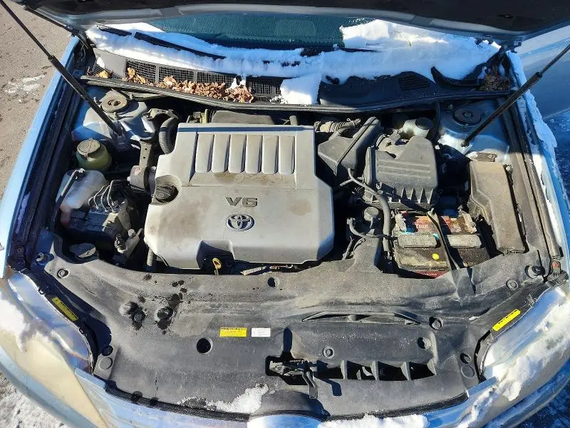 2011 TOYOTA AVALON BASE  