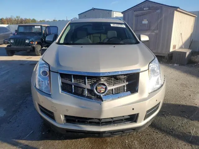 2011 CADILLAC SRX LUXURY COLLECTION  