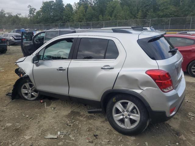 2019 CHEVROLET TRAX 1LT