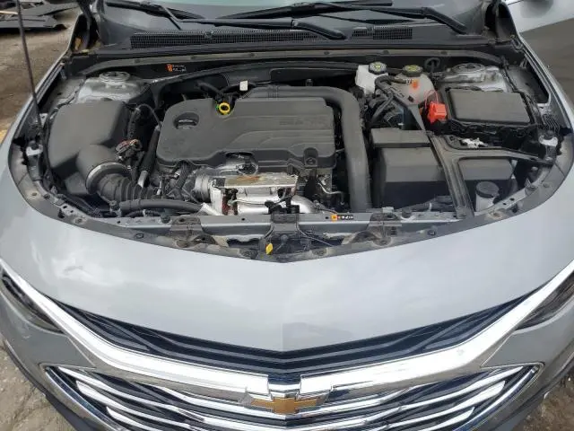 2024 CHEVROLET MALIBU LS  