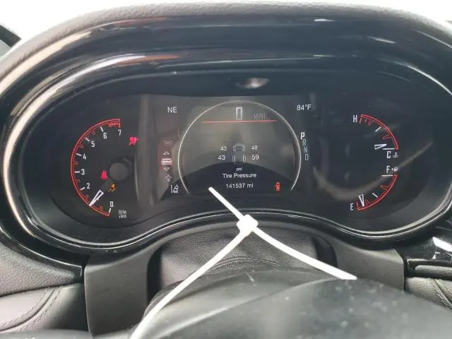 2022 DODGE DURANGO GT  