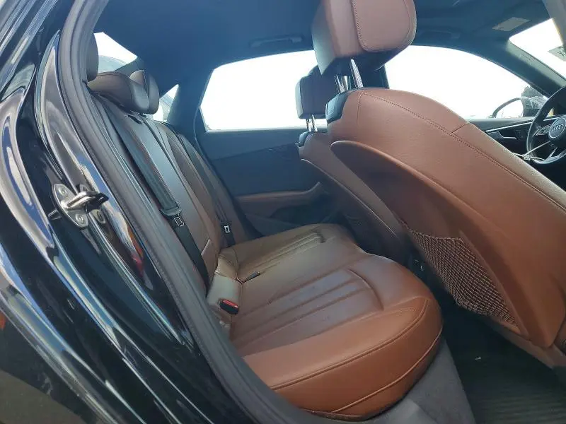 2019 AUDI A4 PREMIUM PLUS  