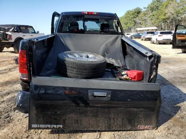 2013 GMC SIERRA K1500 DENALI  