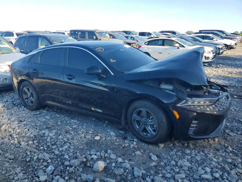 2021 KIA K5 LX  