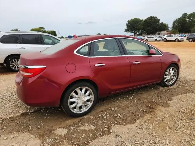 2012 BUICK VERANO   