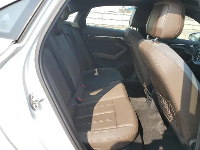 2024 AUDI A3 PREMIUM  