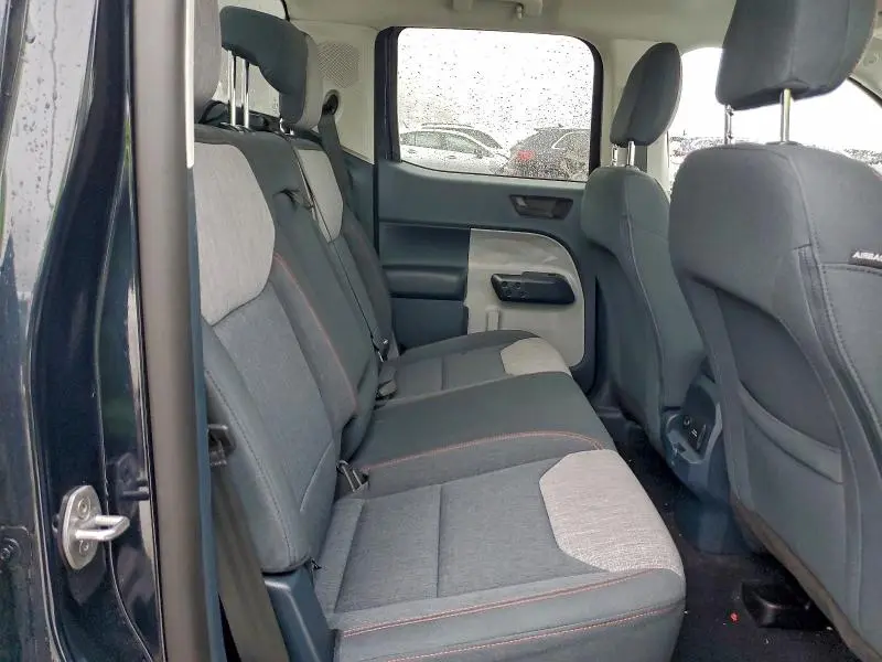 2023 FORD MAVERICK XL  