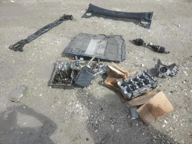 2021 MERCEDES-BENZ GLA 250  