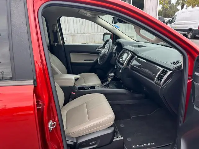 2019 FORD RANGER XL  