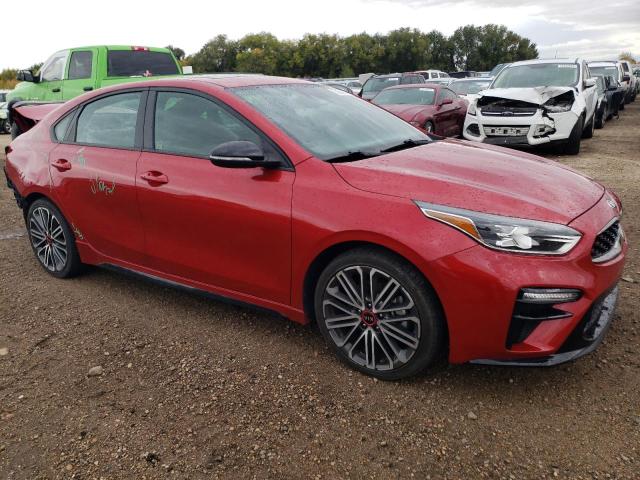 2020 KIA FORTE GT