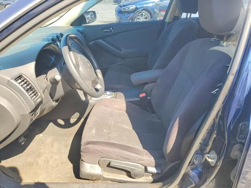 2012 NISSAN ALTIMA 2.5  