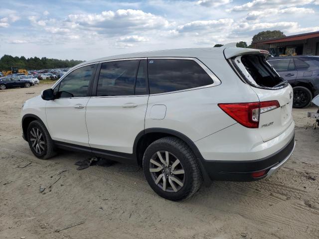 2019 HONDA PILOT EXL