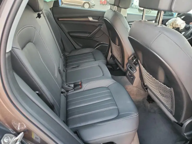 2023 AUDI Q5 PREMIUM PLUS 45  