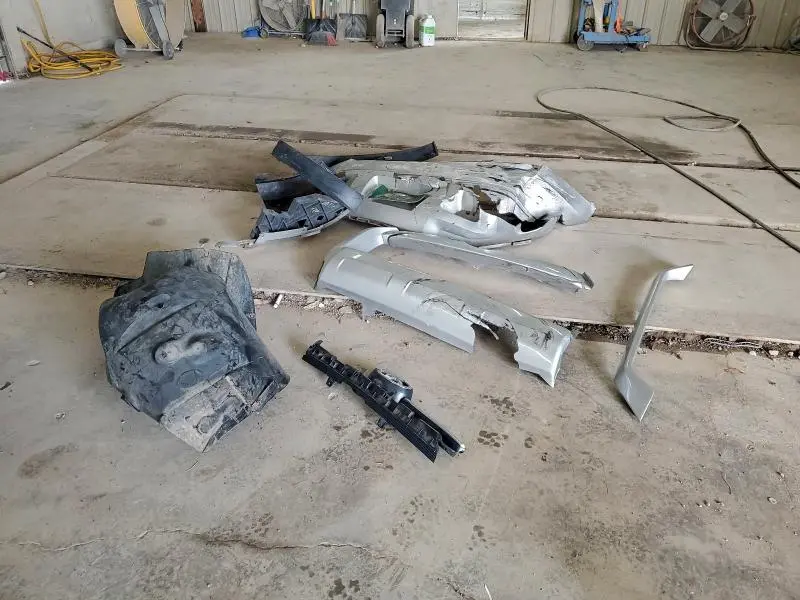 2024 TOYOTA 4RUNNER SR5/SR5 PREMIUM  