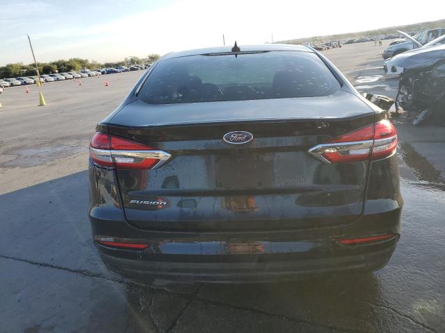 2020 FORD FUSION S