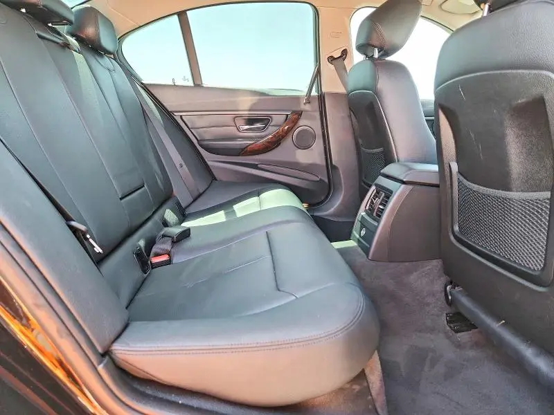 2014 BMW 328 I  