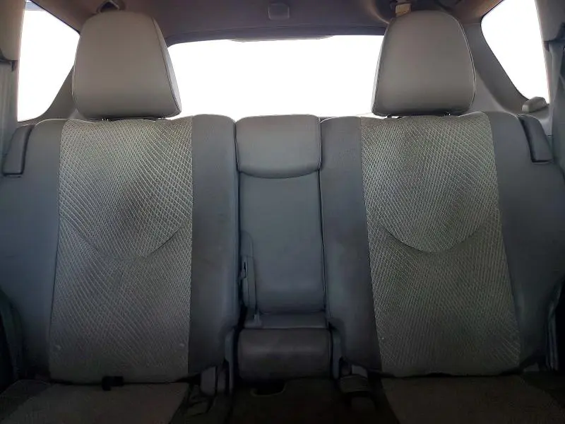 2014 TOYOTA RAV4 EV BASE  