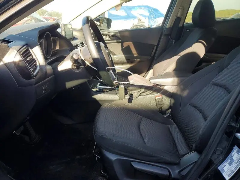 2015 MAZDA 3 TOURING  