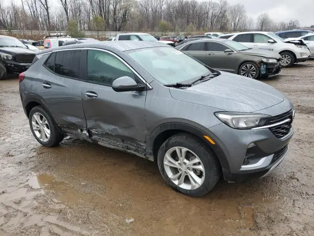 2022 BUICK ENCORE GX PREFERRED  