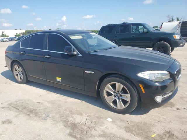 2012 BMW 528 I