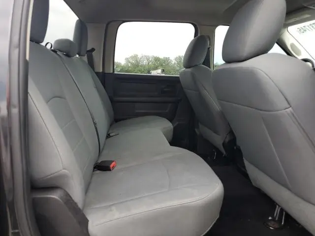 2015 RAM 1500 ST  
