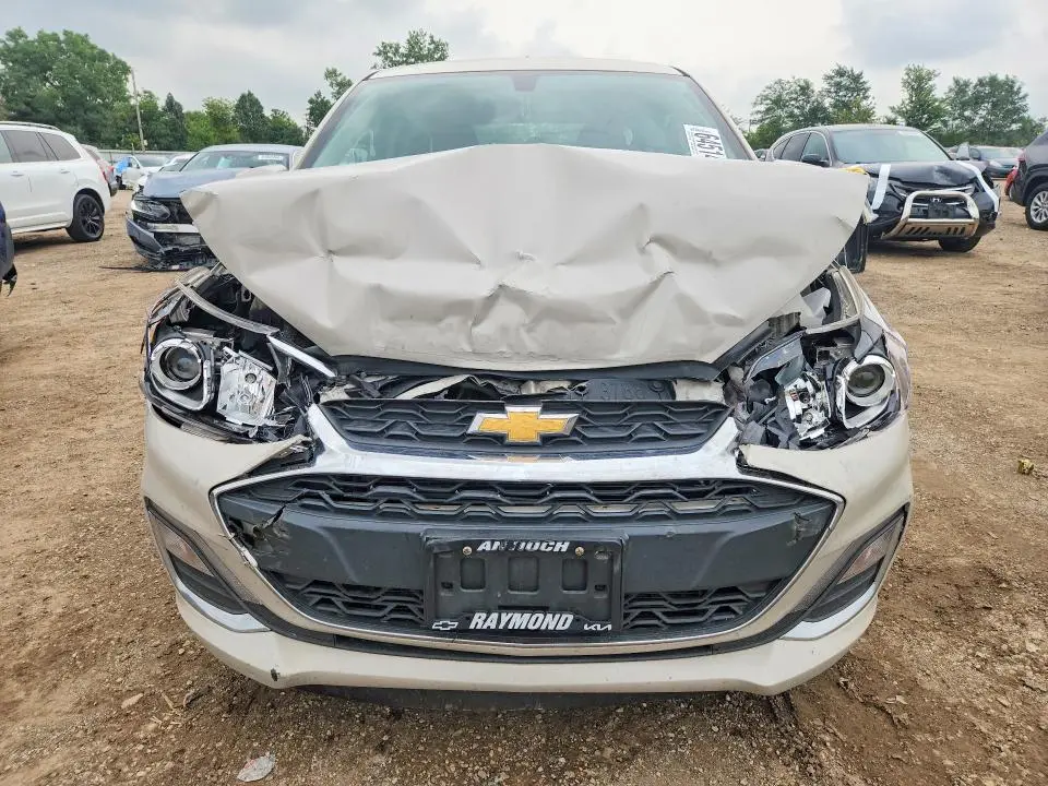 2020 CHEVROLET SPARK 1LT  