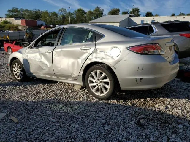 2012 MAZDA 6 I