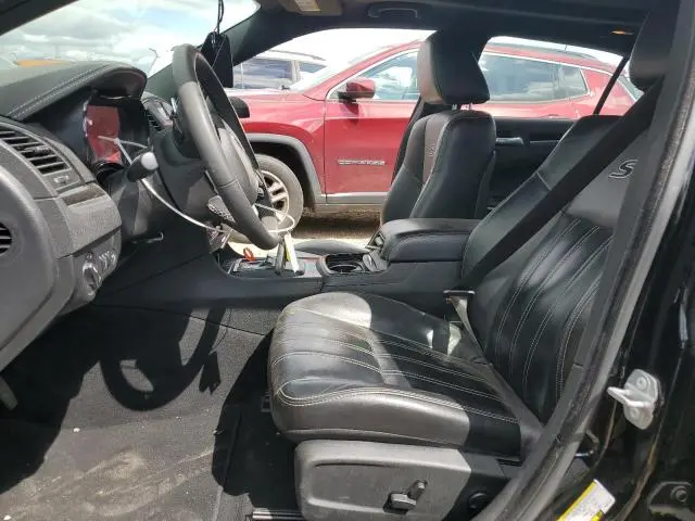 2023 CHRYSLER 300 S  