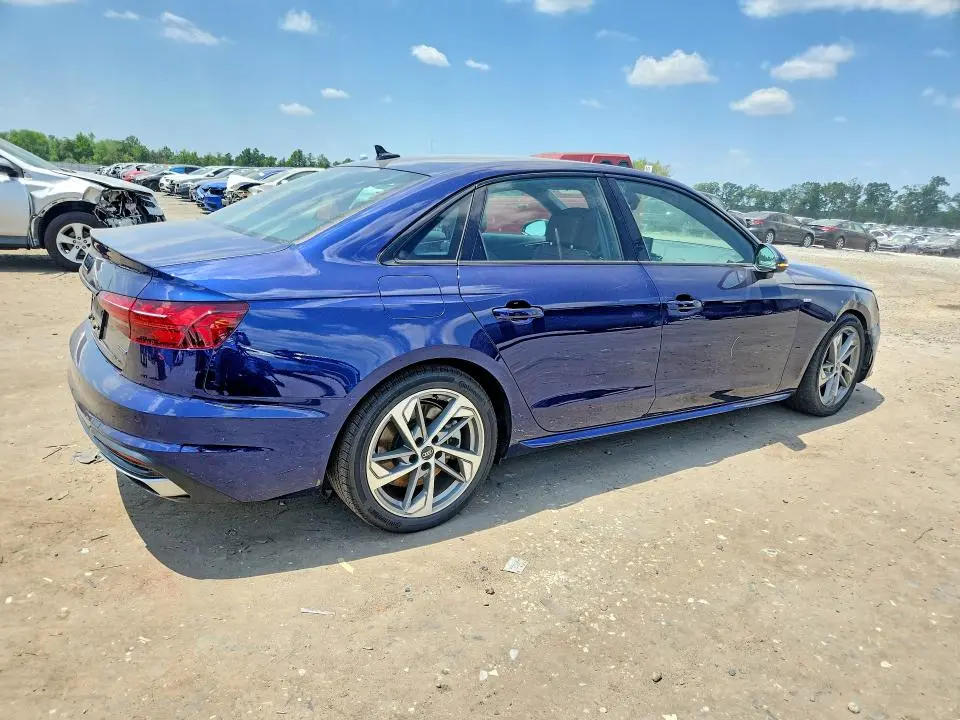2021 AUDI A4 PREMIUM PLUS 45  