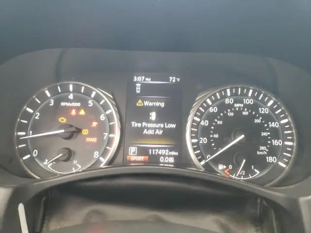 2019 INFINITI Q50 PURE  